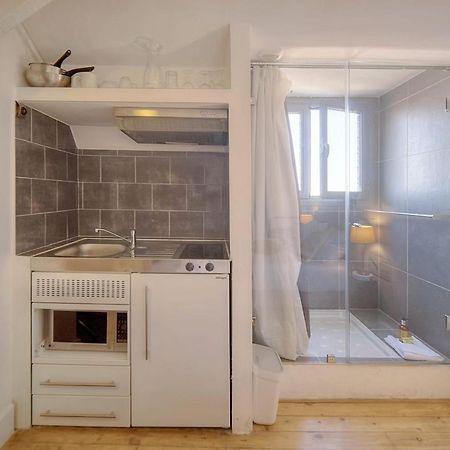 Immogroom - 2 Min From The Palais Des Festival And The Beaches - Ac Cannes Luaran gambar