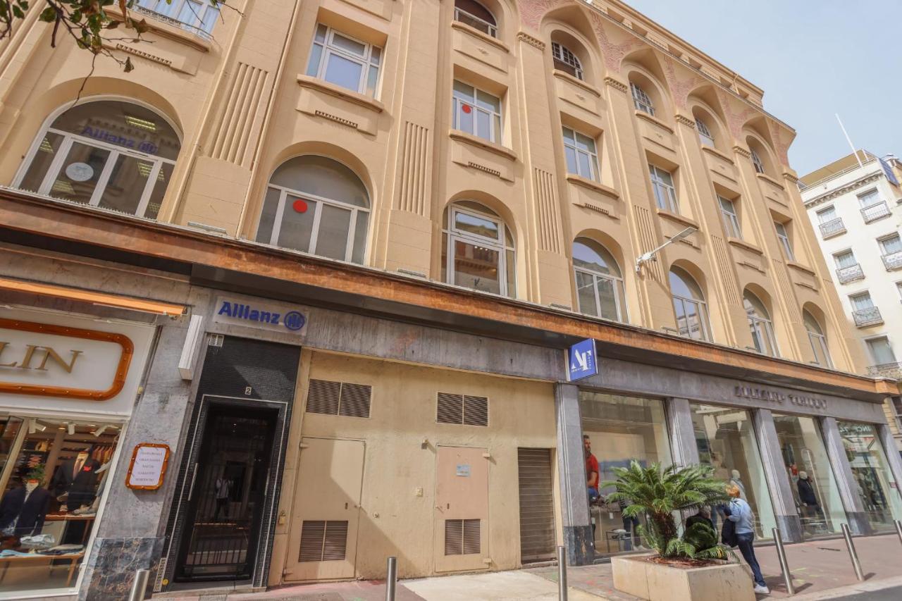 Immogroom - 2 Min From The Palais Des Festival And The Beaches - Ac Cannes Luaran gambar