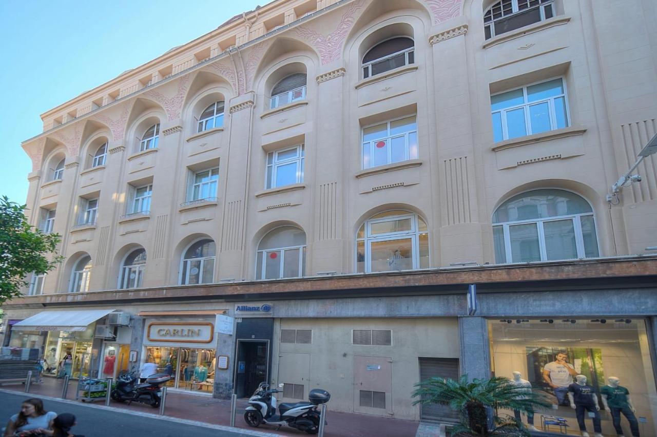 Immogroom - 2 Min From The Palais Des Festival And The Beaches - Ac Cannes Luaran gambar