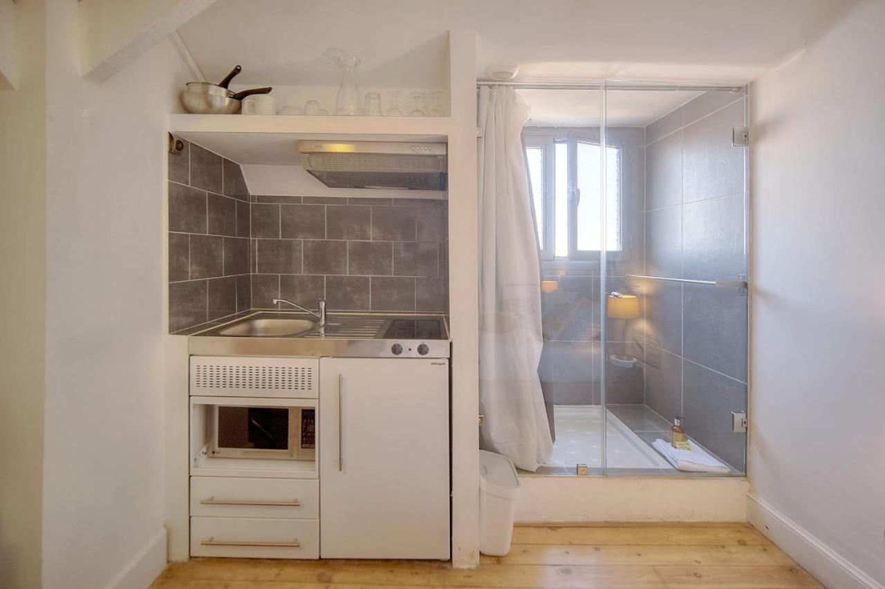 Immogroom - 2 Min From The Palais Des Festival And The Beaches - Ac Cannes Luaran gambar