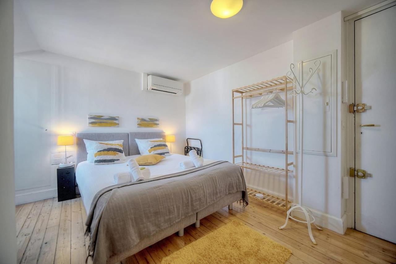 Immogroom - 2 Min From The Palais Des Festival And The Beaches - Ac Cannes Luaran gambar